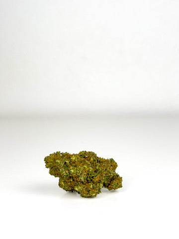 Sour Sherbet