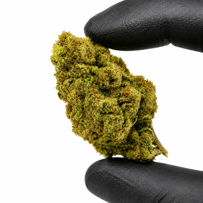 Bubble Cheese