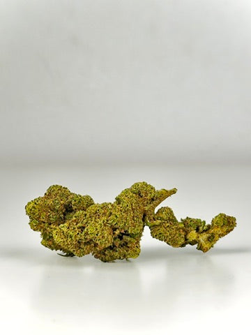 Apple Fritter