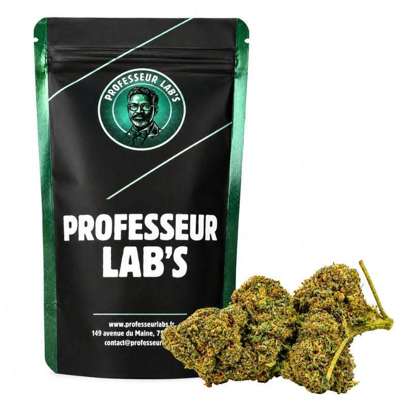 Gorilla cookie