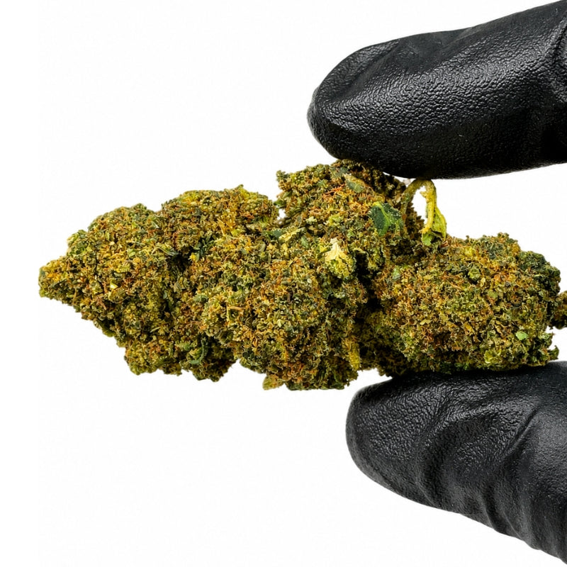 Gorilla cookie