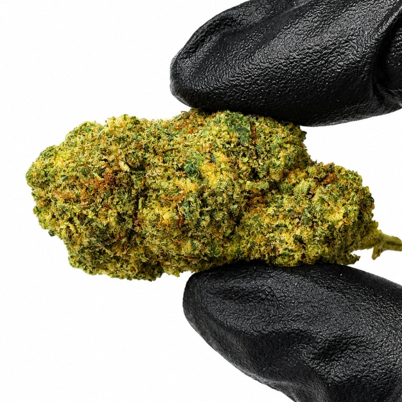 White widow
