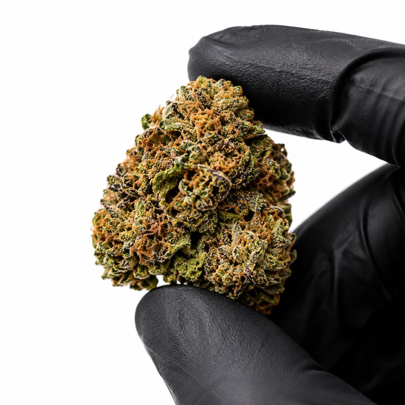 Crystal Amnesia "Pocket Buds"