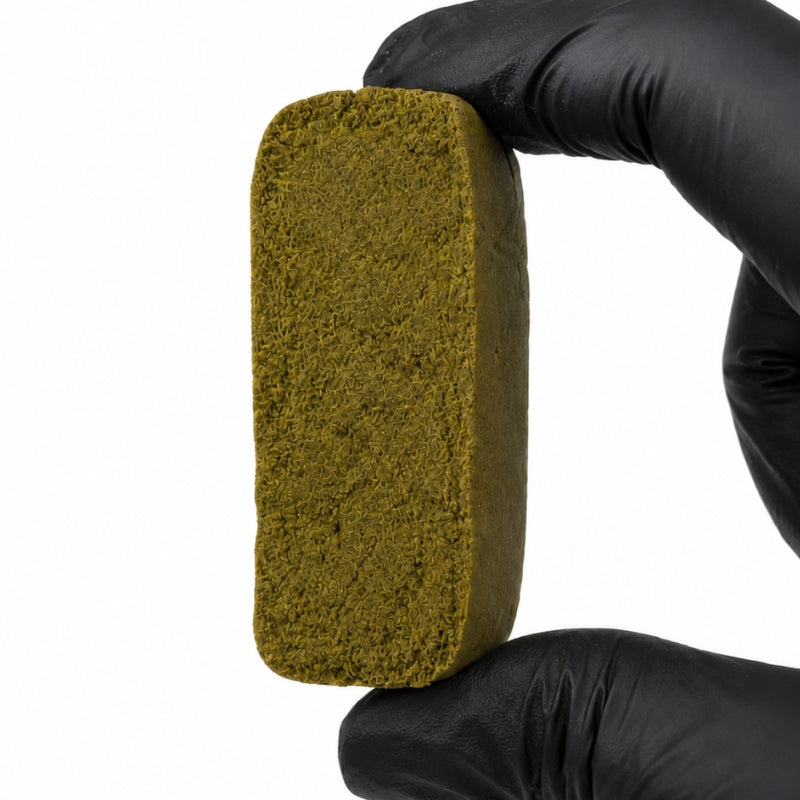 manaly hash