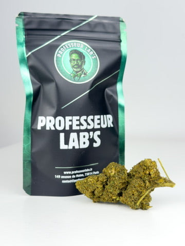 Gorilla cookie