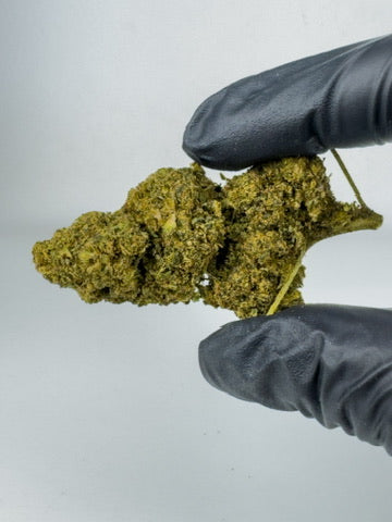 Gorilla cookie