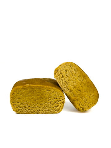 Kashmir gelato