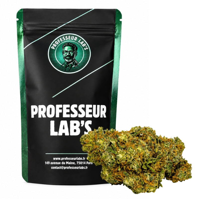 Sour Sherbet