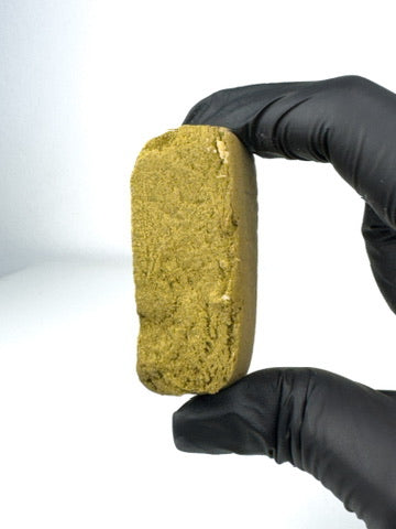 manaly hash