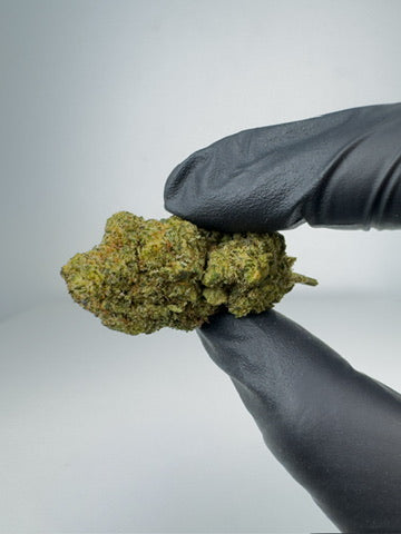 White widow