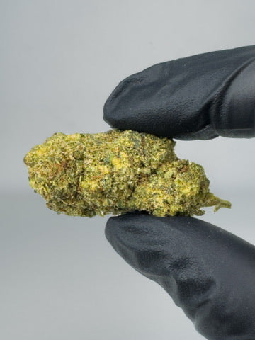 White widow