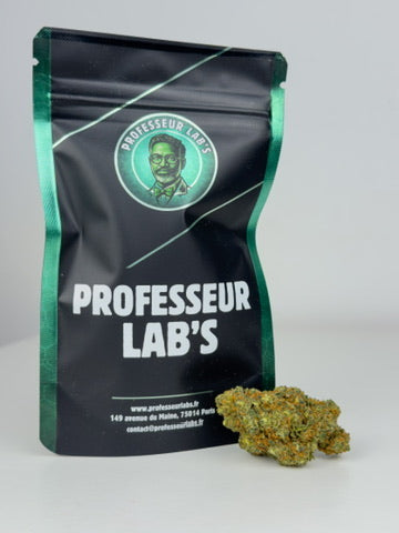 Sour Sherbet