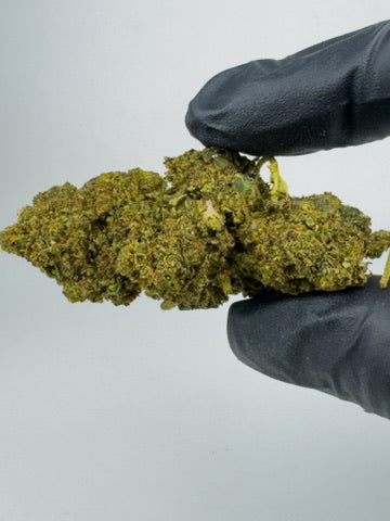 Gorilla cookie