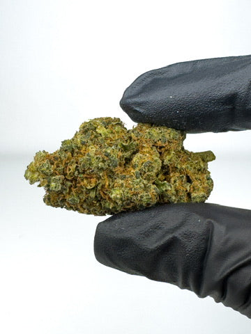 Sour Sherbet